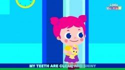 مجموعه آموزشی زبان انگلیسی little angel قسمت 616